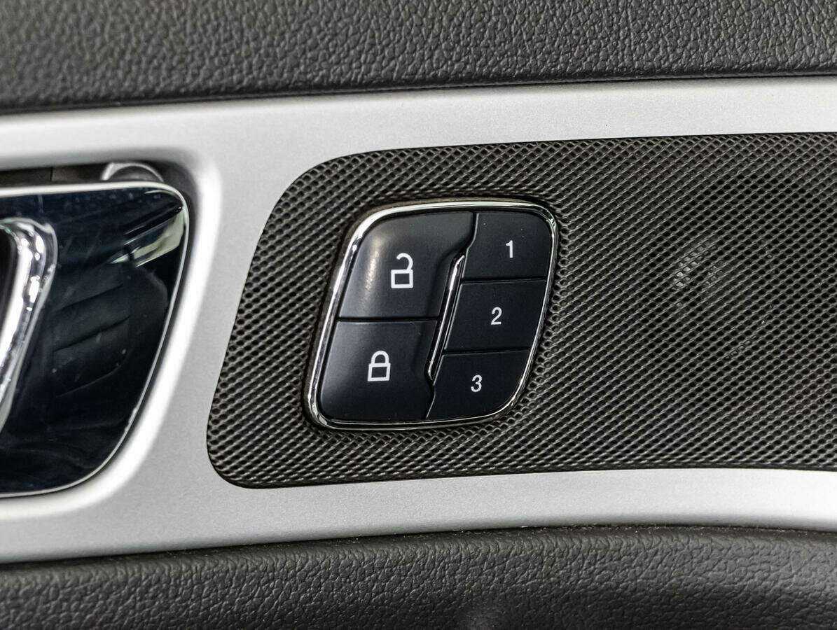 Ford Explorer 2014 года с пробегом. Фото: #17