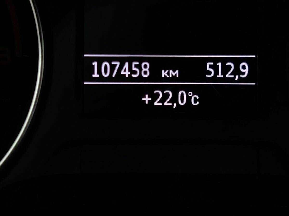 Audi A3 2019 года с пробегом. Фото: #15