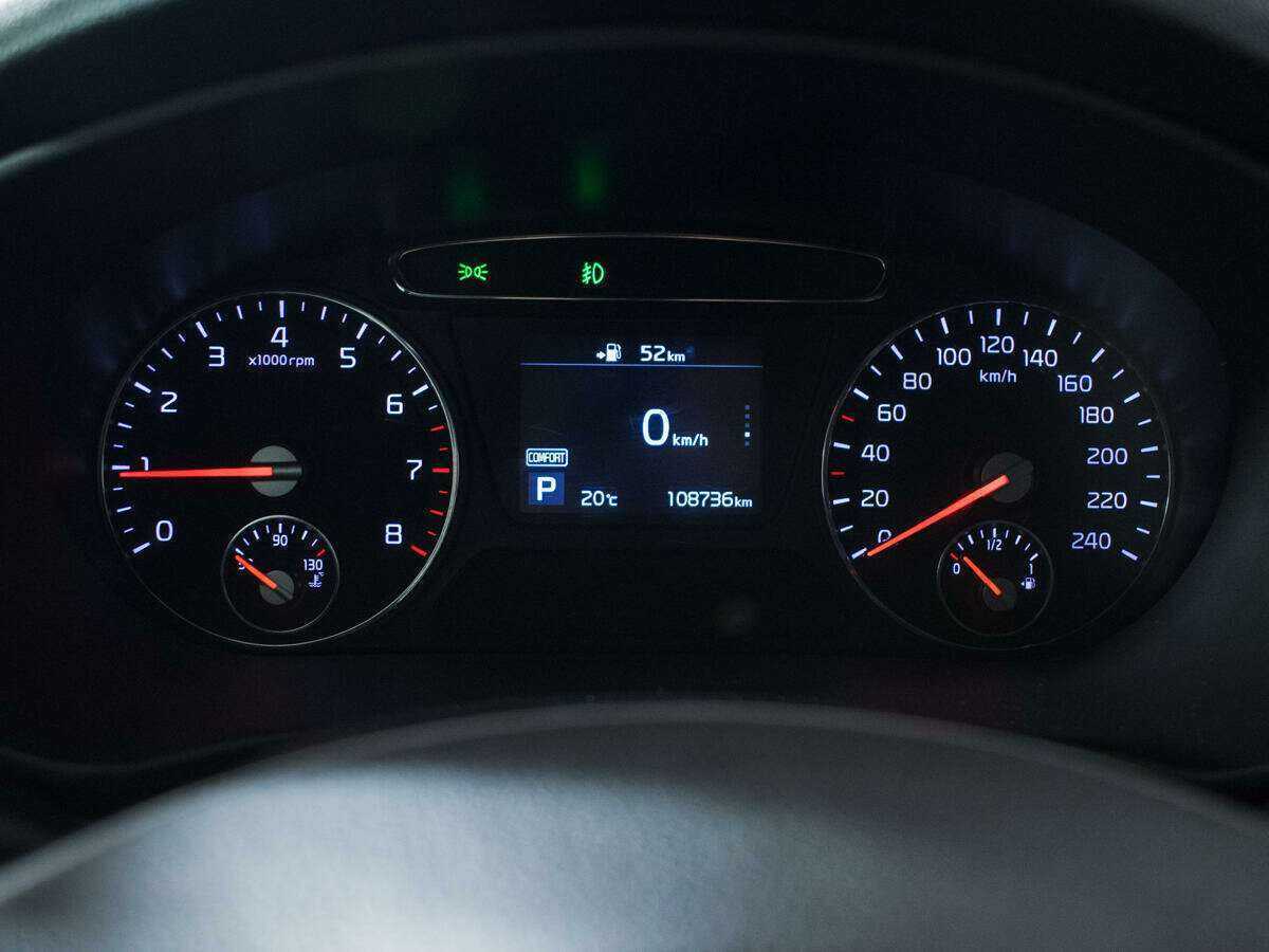 Kia Sorento 2019 года с пробегом. Фото: #10