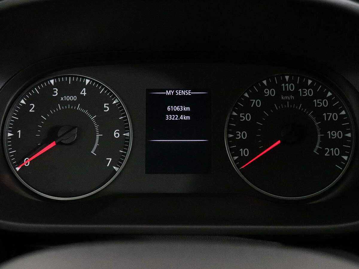 Renault Arkana 2021 года с пробегом. Фото: #9