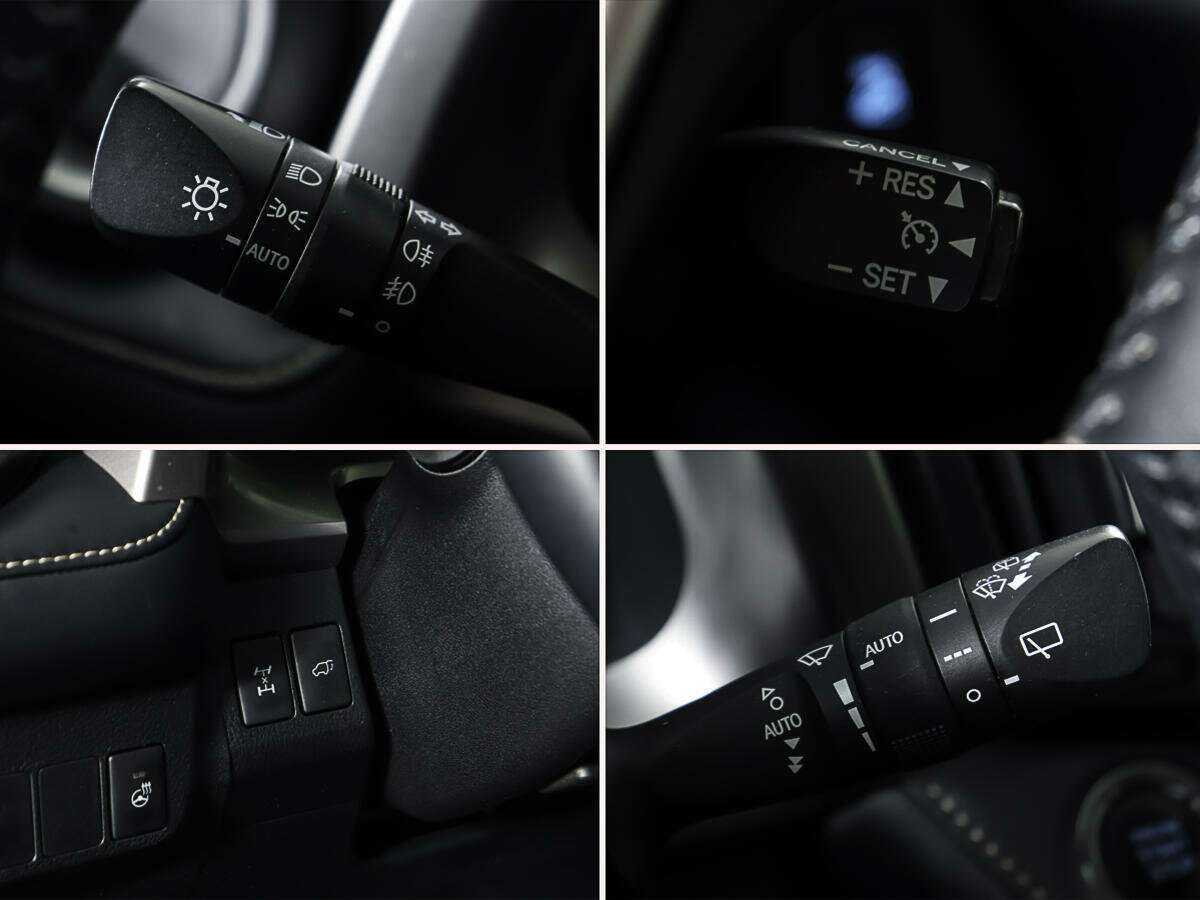 Toyota RAV4 2018 года с пробегом. Фото: #17