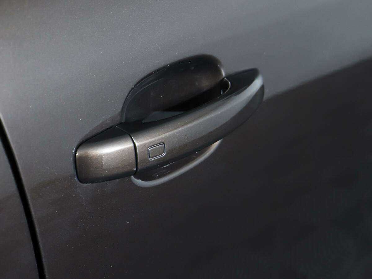 Audi Q5 2013 года с пробегом. Фото: #16