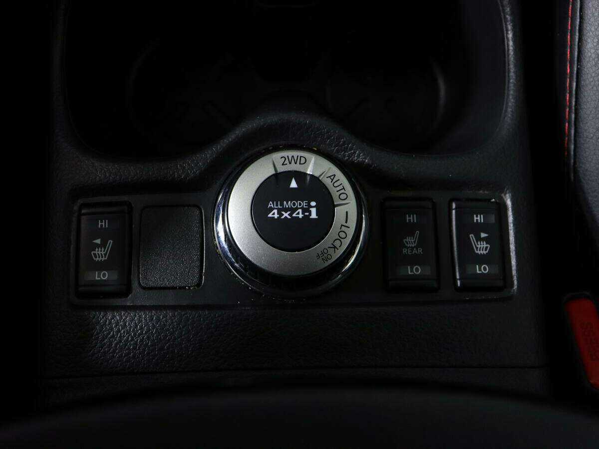 Nissan Qashqai 2021 года с пробегом. Фото: #18