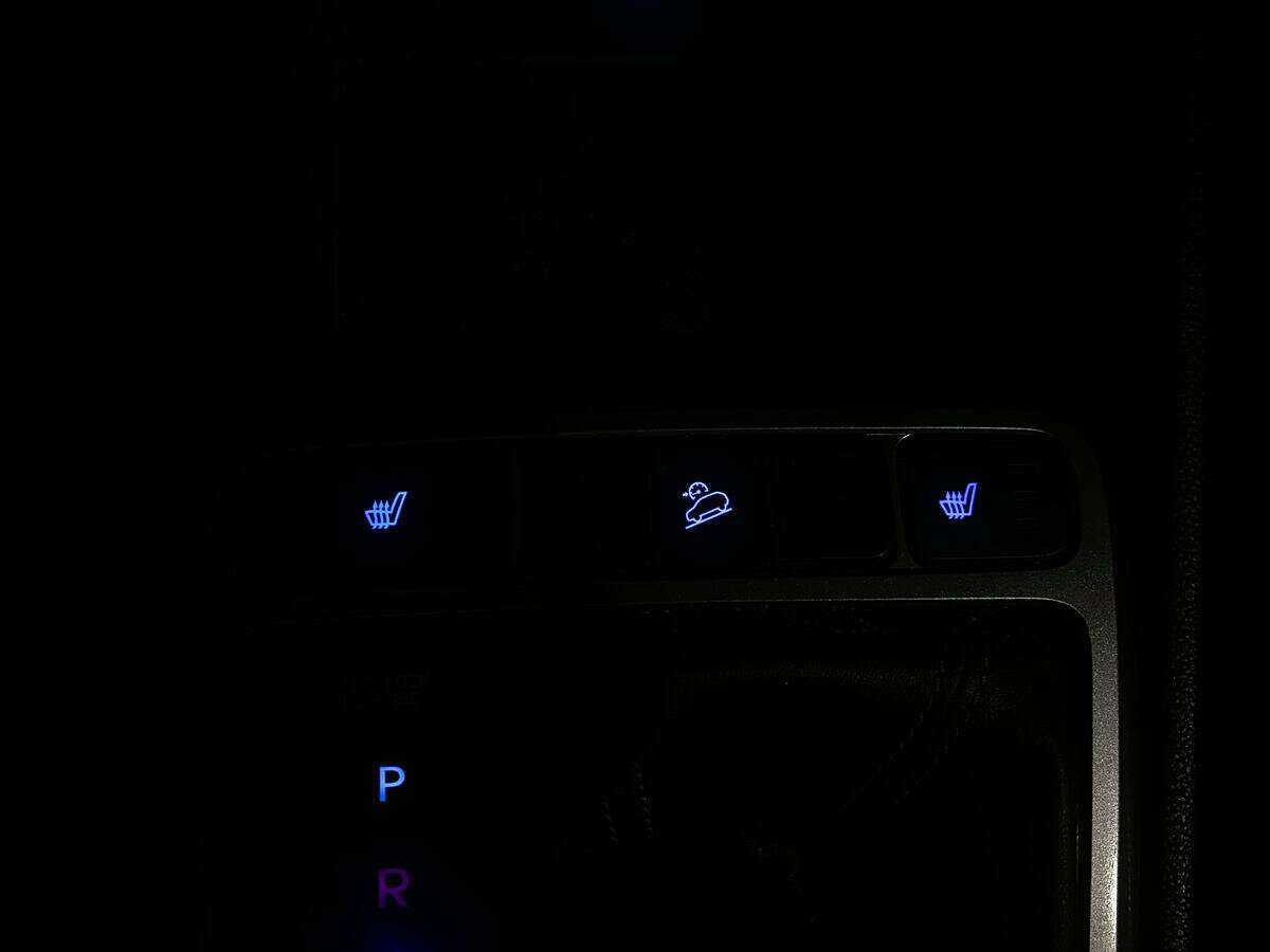 Hyundai Creta 2021 года с пробегом. Фото: #17