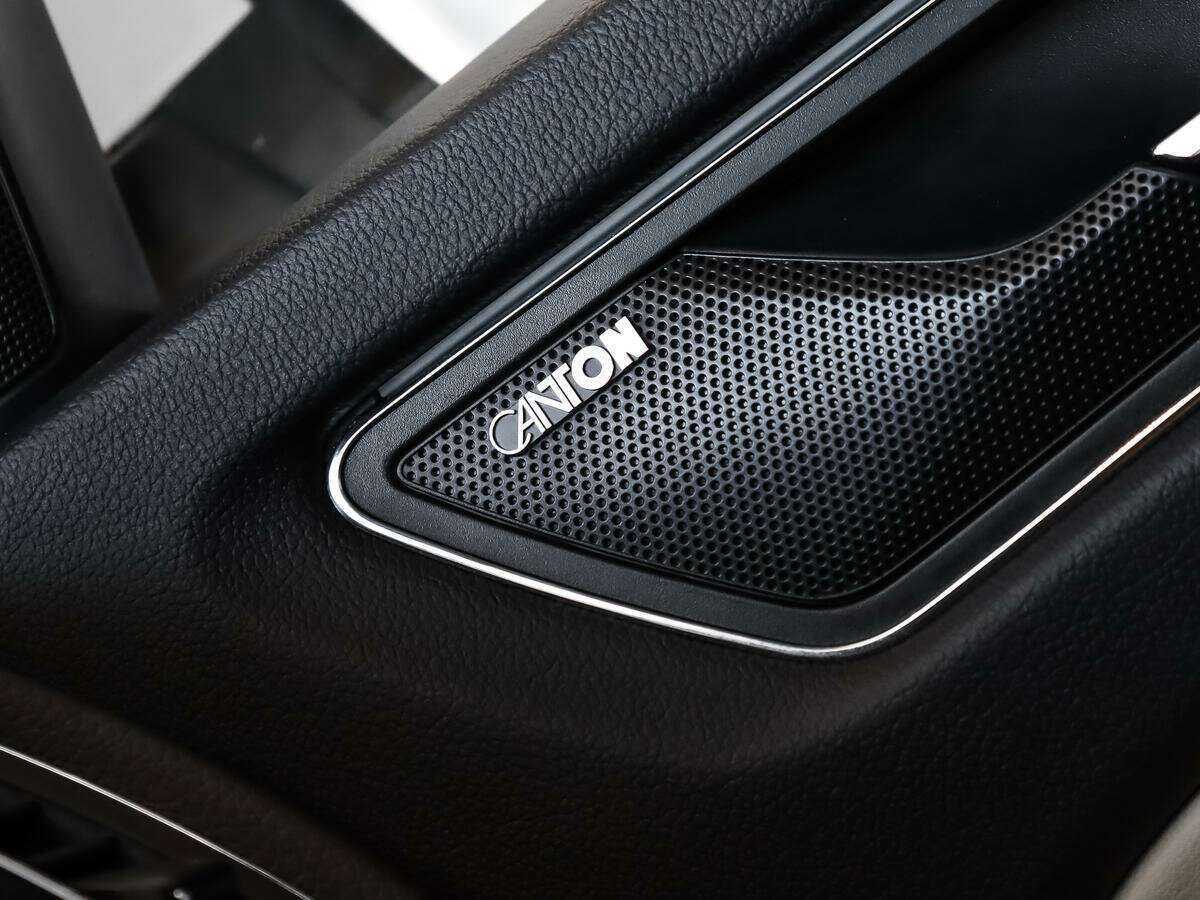 Skoda Kodiaq 2019 года с пробегом. Фото: #13