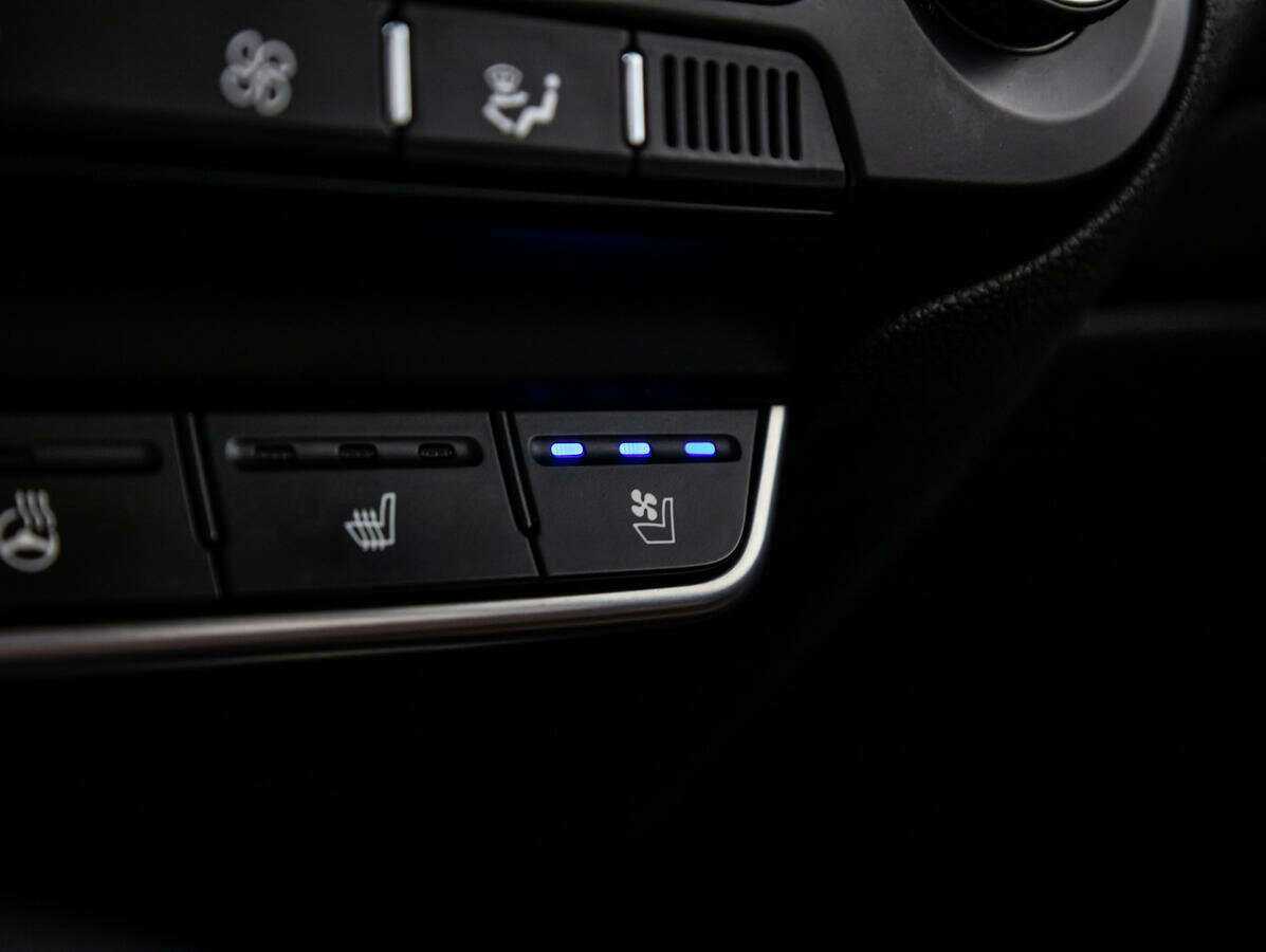 Kia Sorento 2018 года с пробегом. Фото: #16