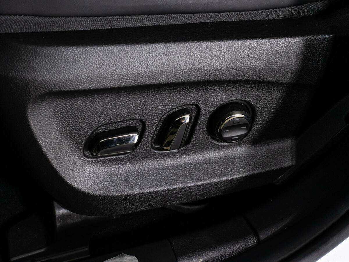 EXEED TXL 2022 года с пробегом. Фото: #20