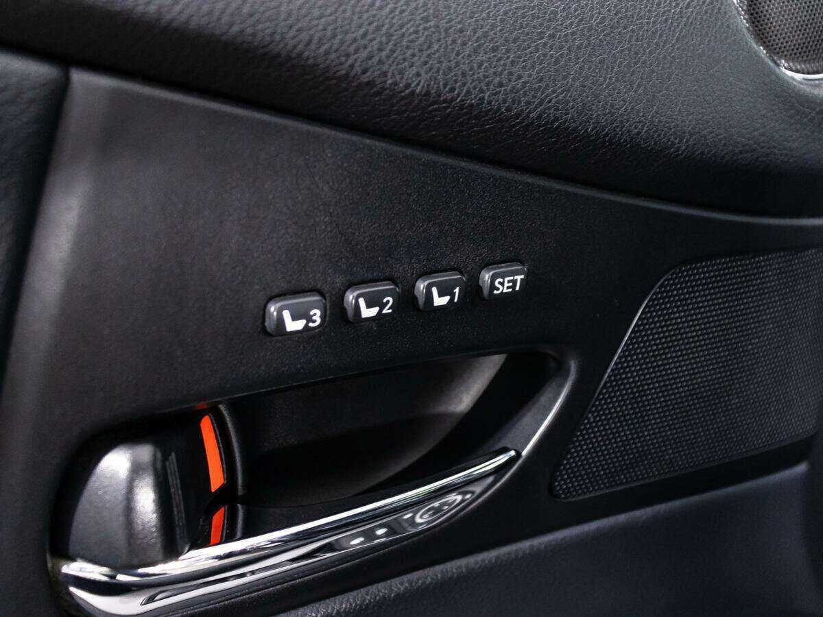 Lexus RX 2013 года с пробегом. Фото: #27