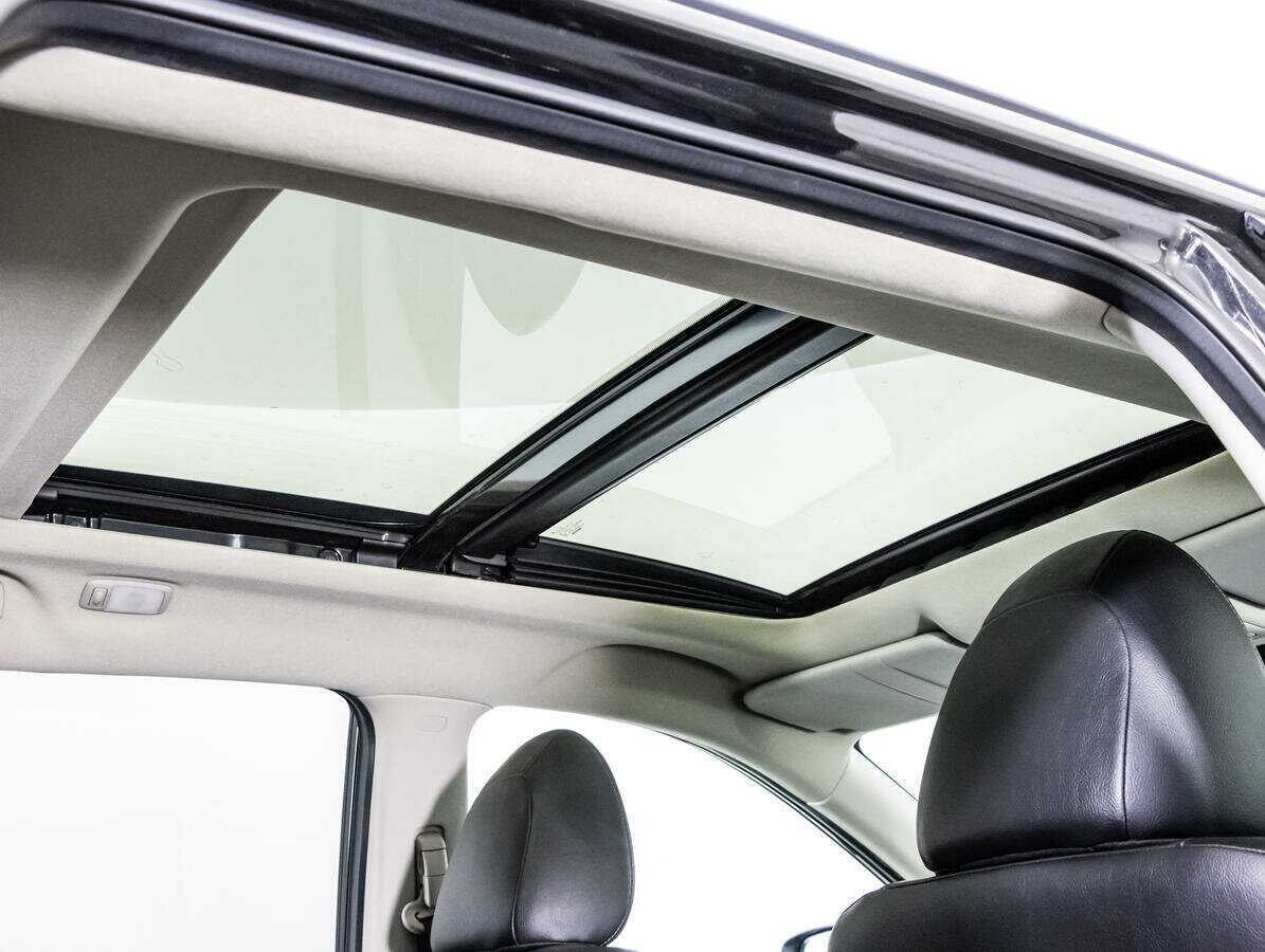 Nissan X-Trail 2020 года с пробегом. Фото: #15