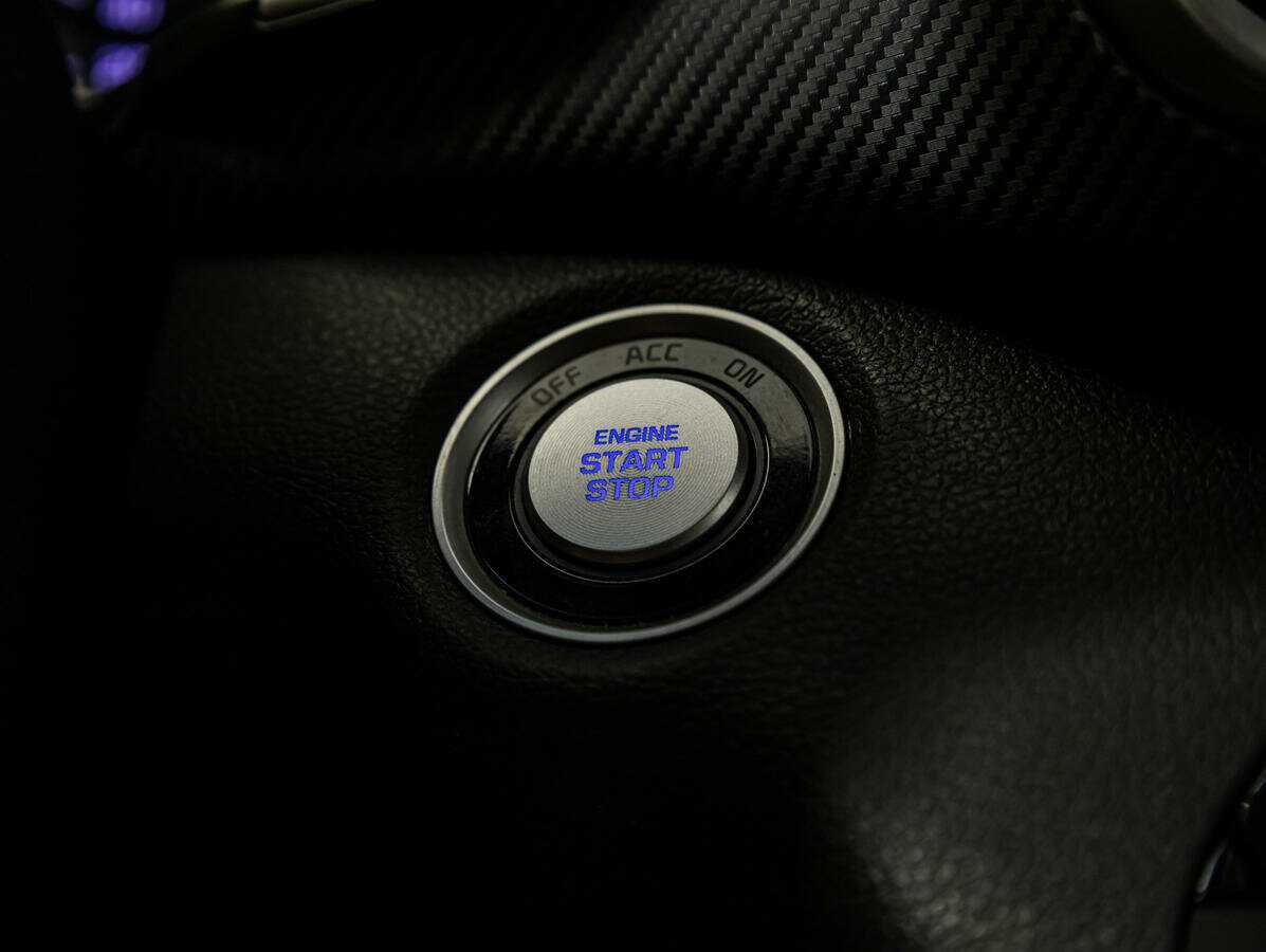 Hyundai Tucson 2019 года с пробегом. Фото: #16