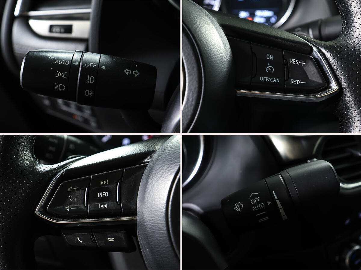 Mazda 6 2016 года с пробегом. Фото: #19