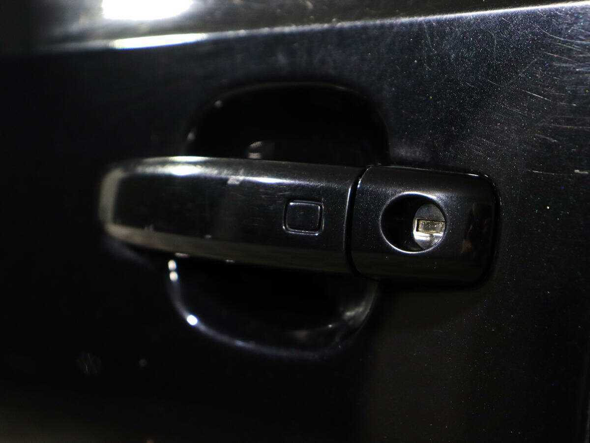 Audi A5 2014 года с пробегом. Фото: #15