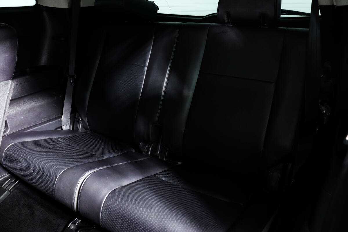 Mazda CX-9 2013 года с пробегом. Фото: #13