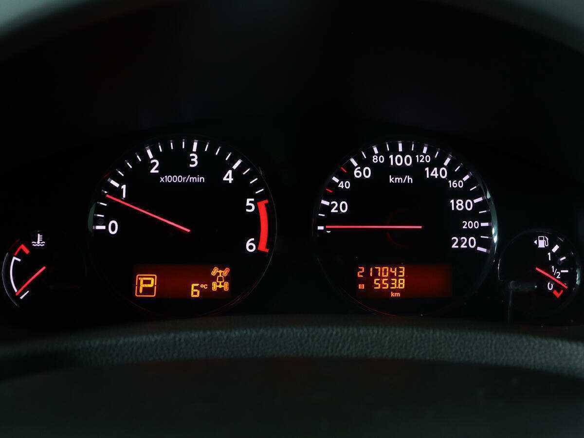 Nissan Pathfinder 2013 года с пробегом. Фото: #7