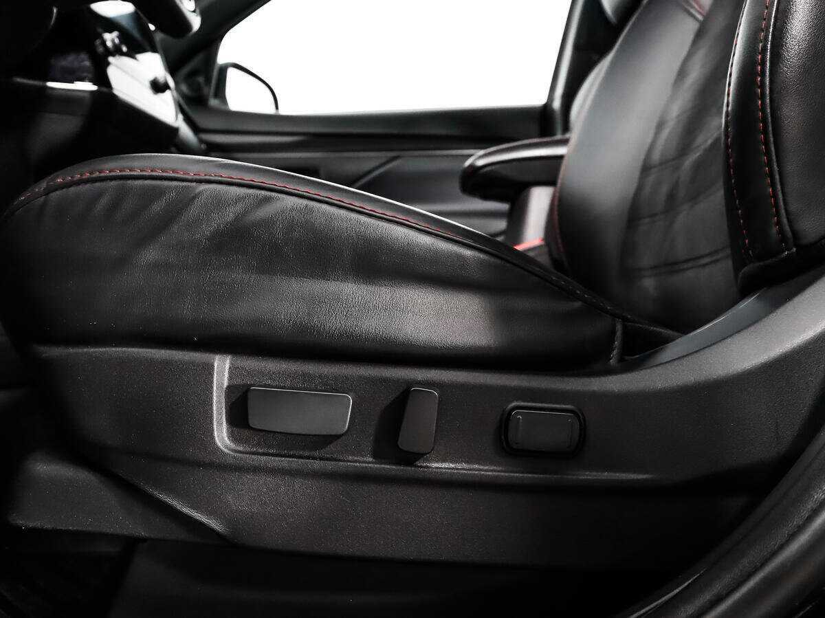 Mitsubishi Outlander 2021 года с пробегом. Фото: #9