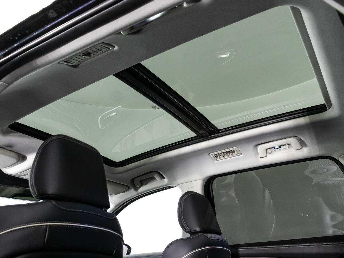 EXEED VX 2022 года с пробегом. Фото: #14