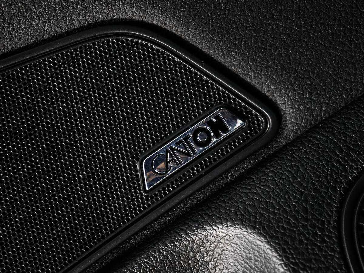 Skoda Superb 2019 года с пробегом. Фото: #12