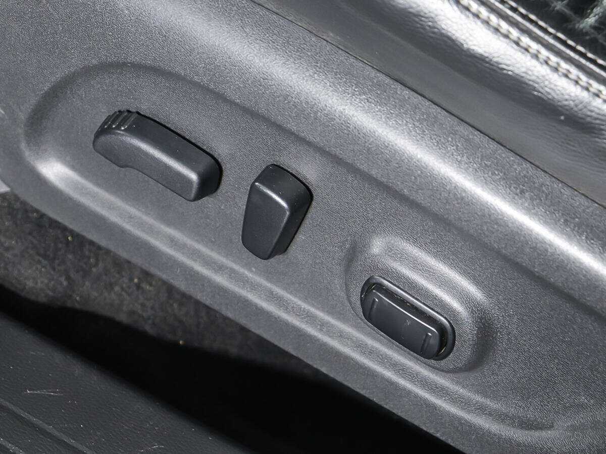 Nissan Murano 2016 года с пробегом. Фото: #18