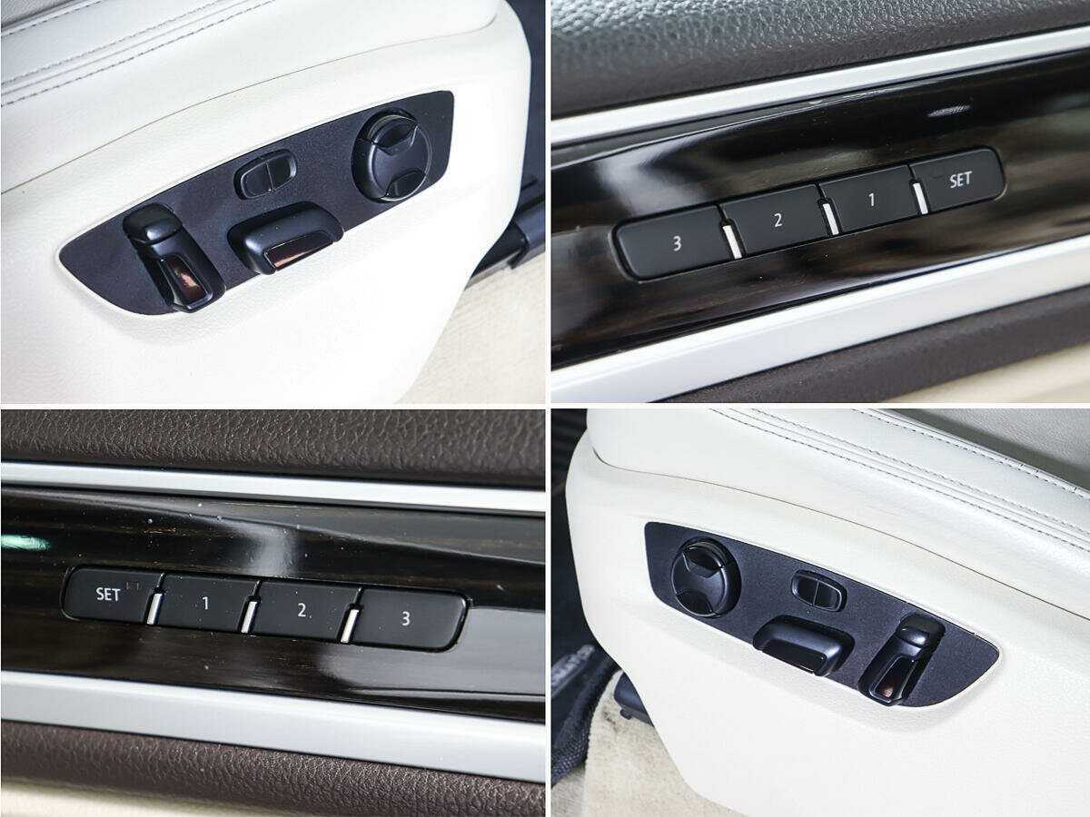 Volkswagen Touareg 2014 года с пробегом. Фото: #15