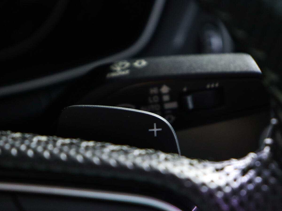 Audi A5 2018 года с пробегом. Фото: #19