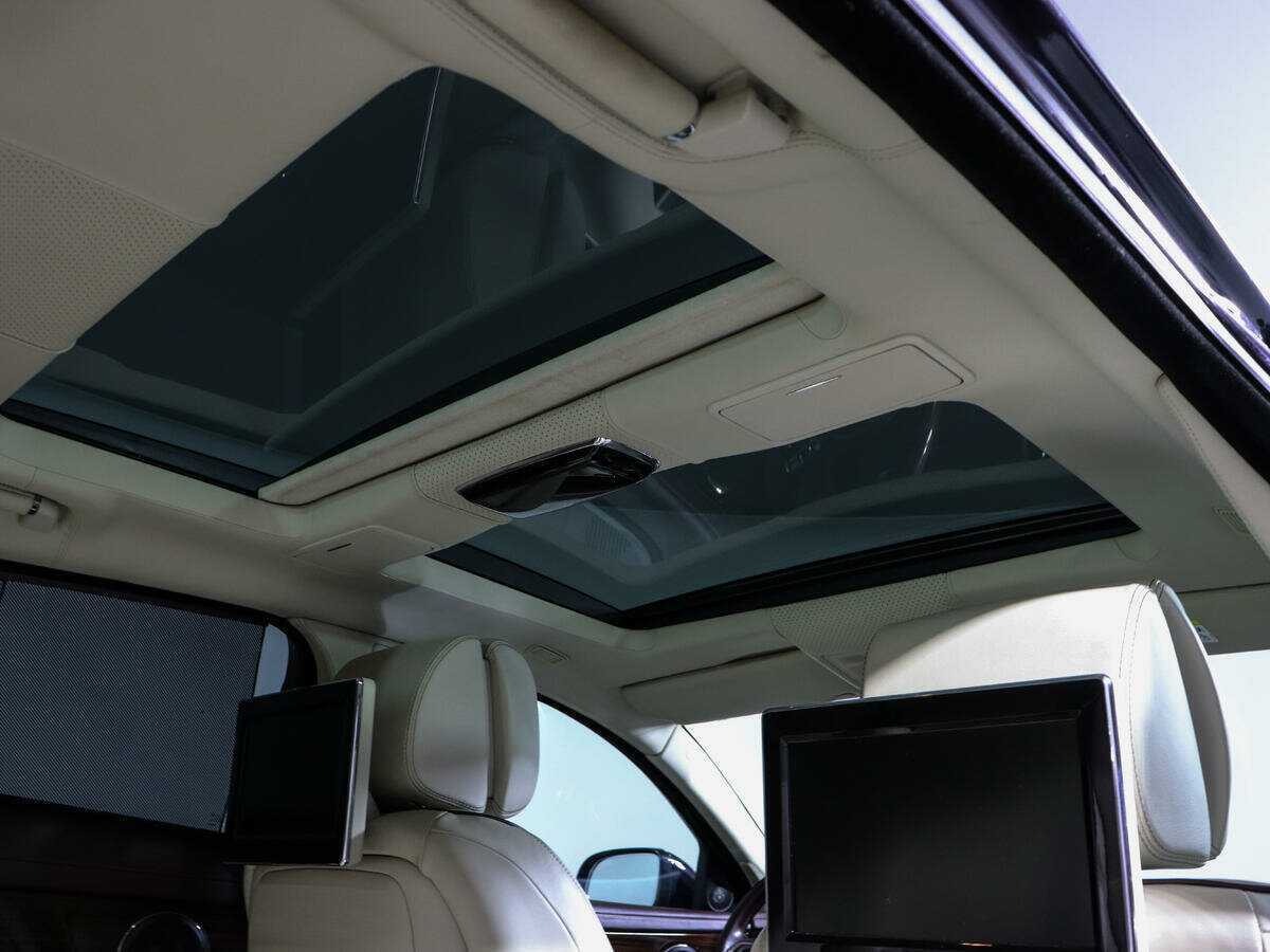 Jaguar XJ 2014 года с пробегом. Фото: #17