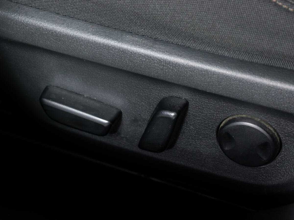 Mazda 3 2019 года с пробегом. Фото: #18