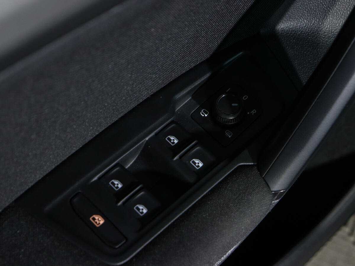 Volkswagen Tiguan 2019 года с пробегом. Фото: #16