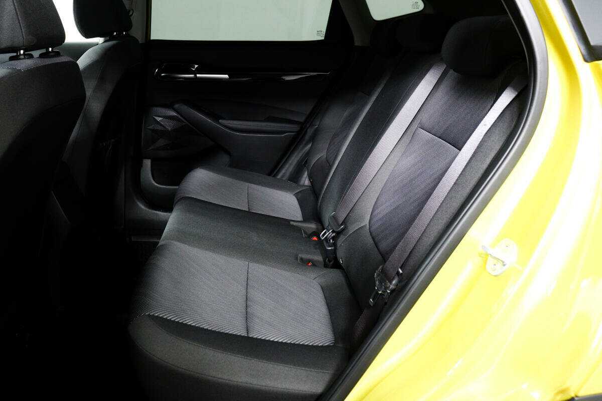 Kia Seltos 2020 года с пробегом. Фото: #11