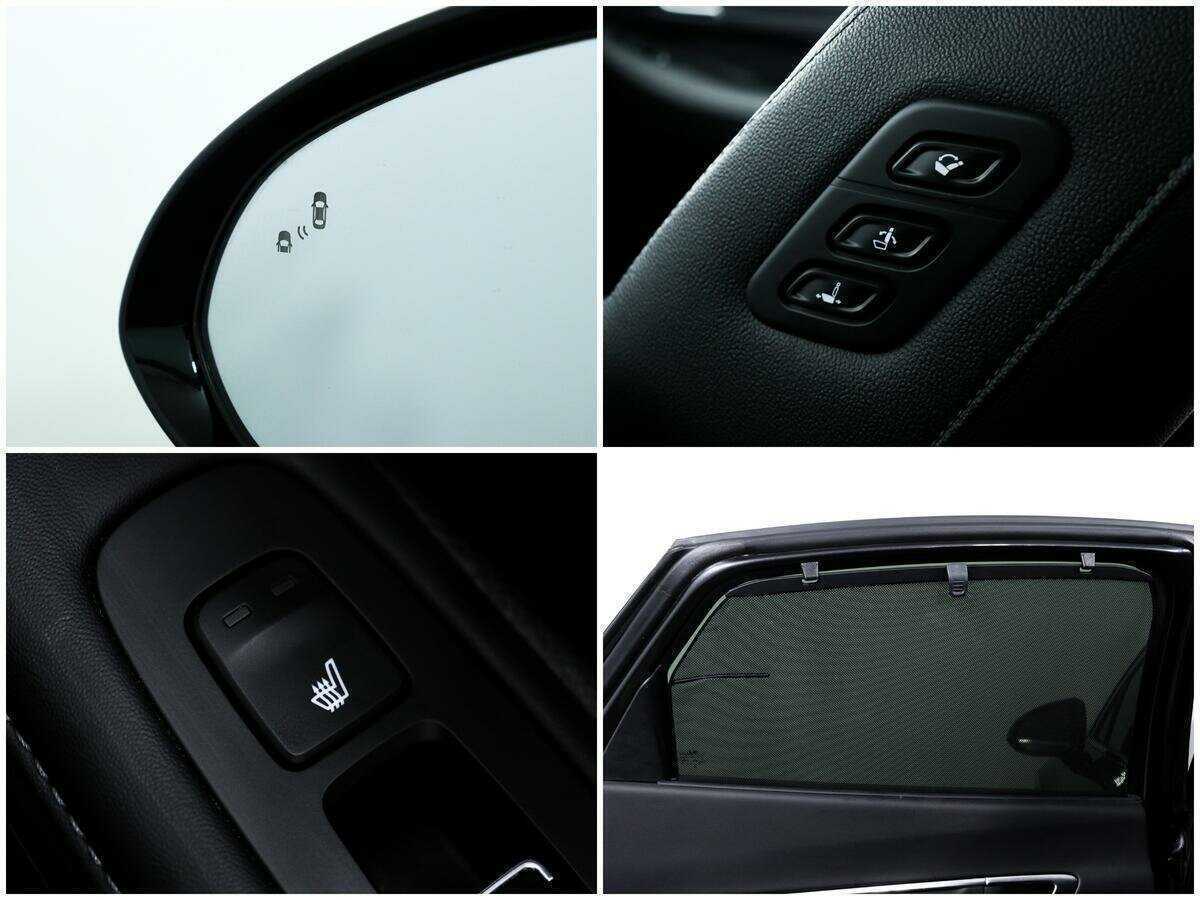 Hyundai Sonata 2022 года с пробегом. Фото: #14