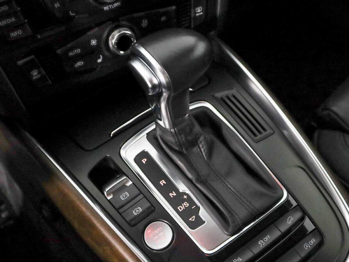 Audi Q5 2014 года с пробегом. Фото: #10