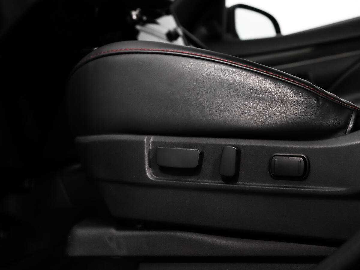 Mitsubishi Outlander 2021 года с пробегом. Фото: #9