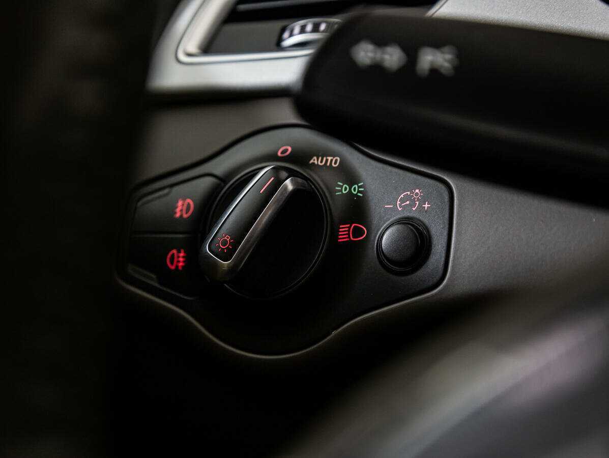 Audi A5 2015 года с пробегом. Фото: #15