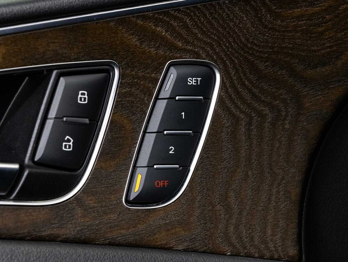 Audi A6 2015 года с пробегом. Фото: #15