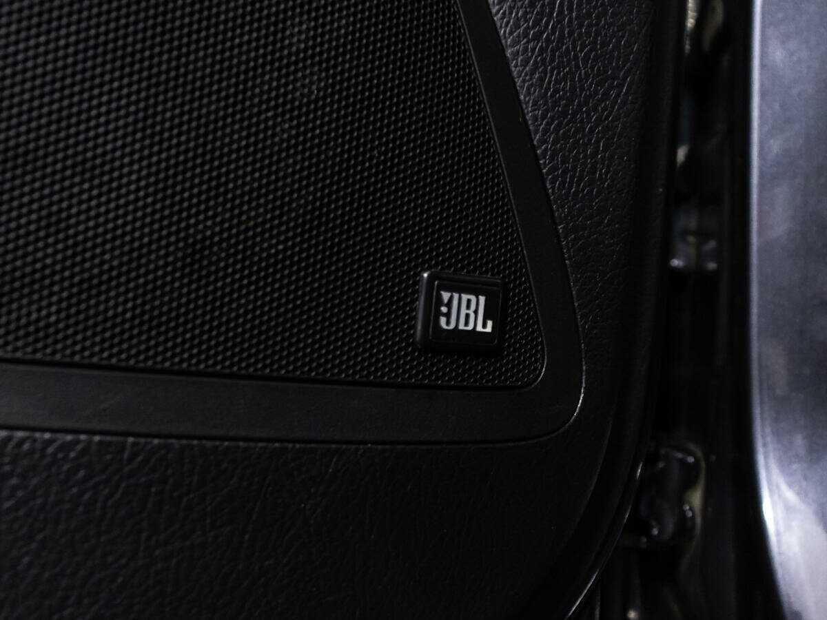 Kia Mohave 2018 года с пробегом. Фото: #17