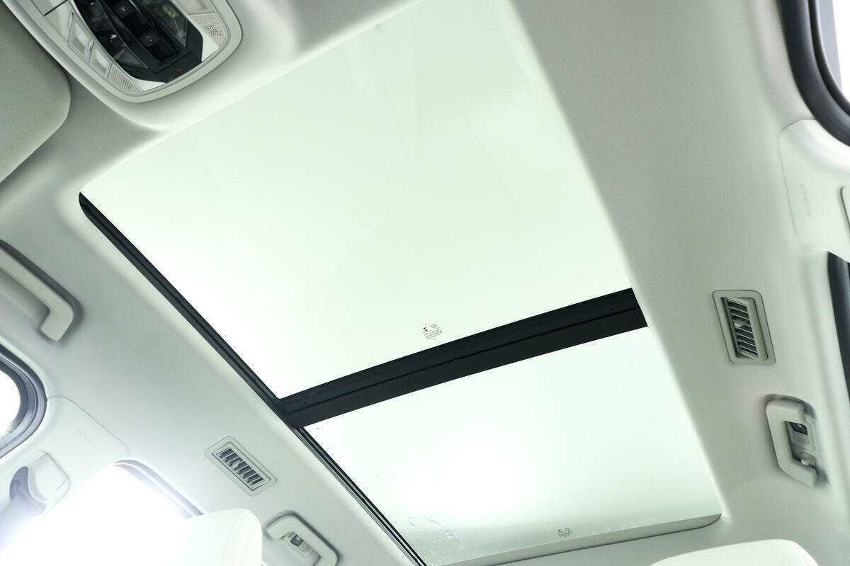 EXEED VX 2022 года с пробегом. Фото: #16