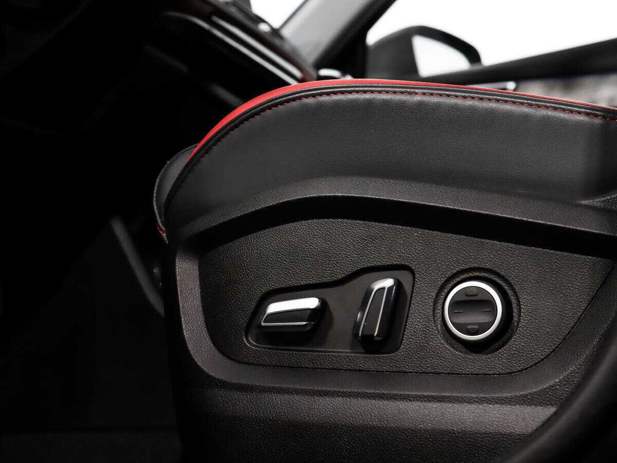 Chery Tiggo 4 Pro 2023 года с пробегом. Фото: #9