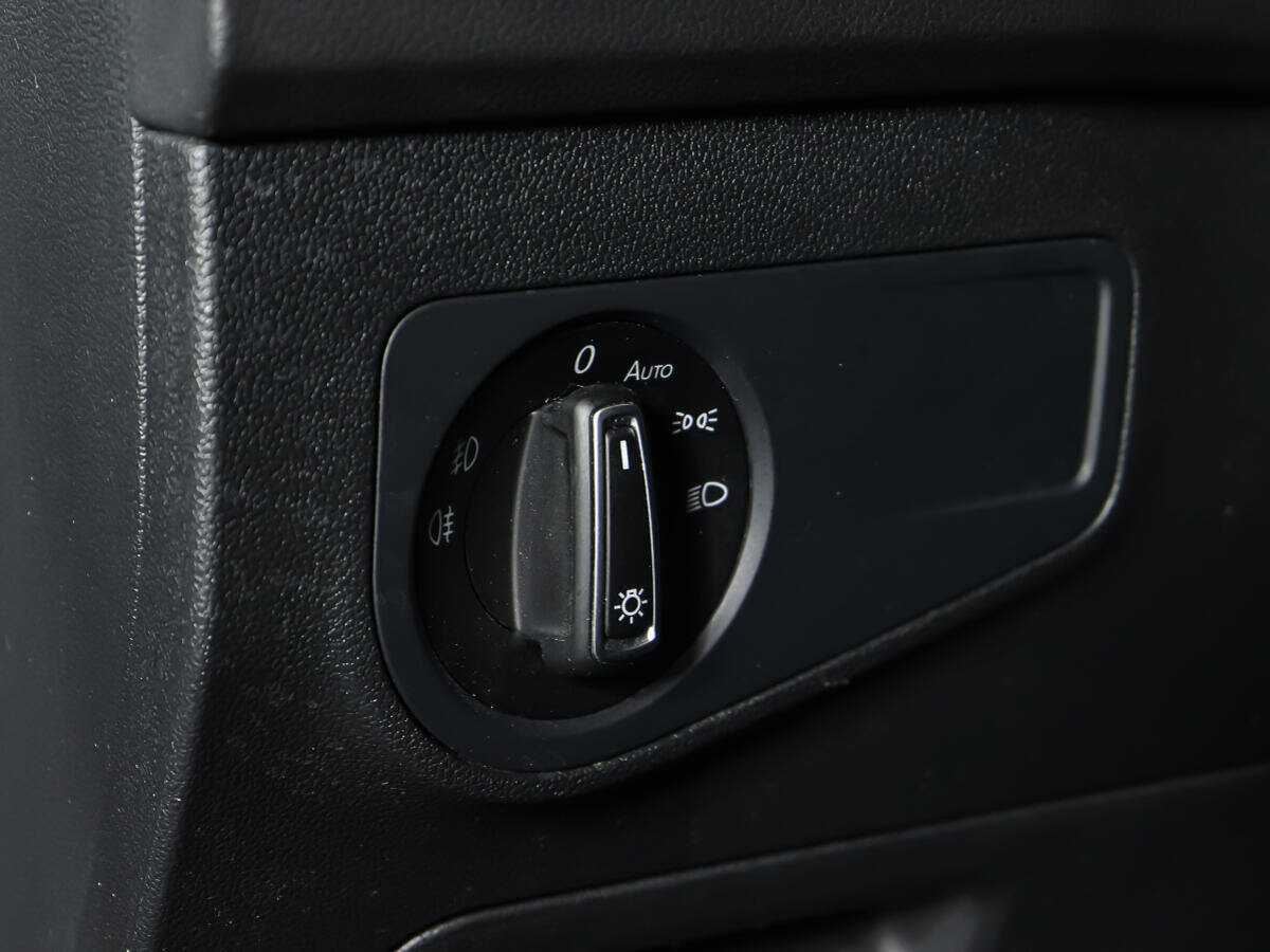 Volkswagen Tiguan 2018 года с пробегом. Фото: #16