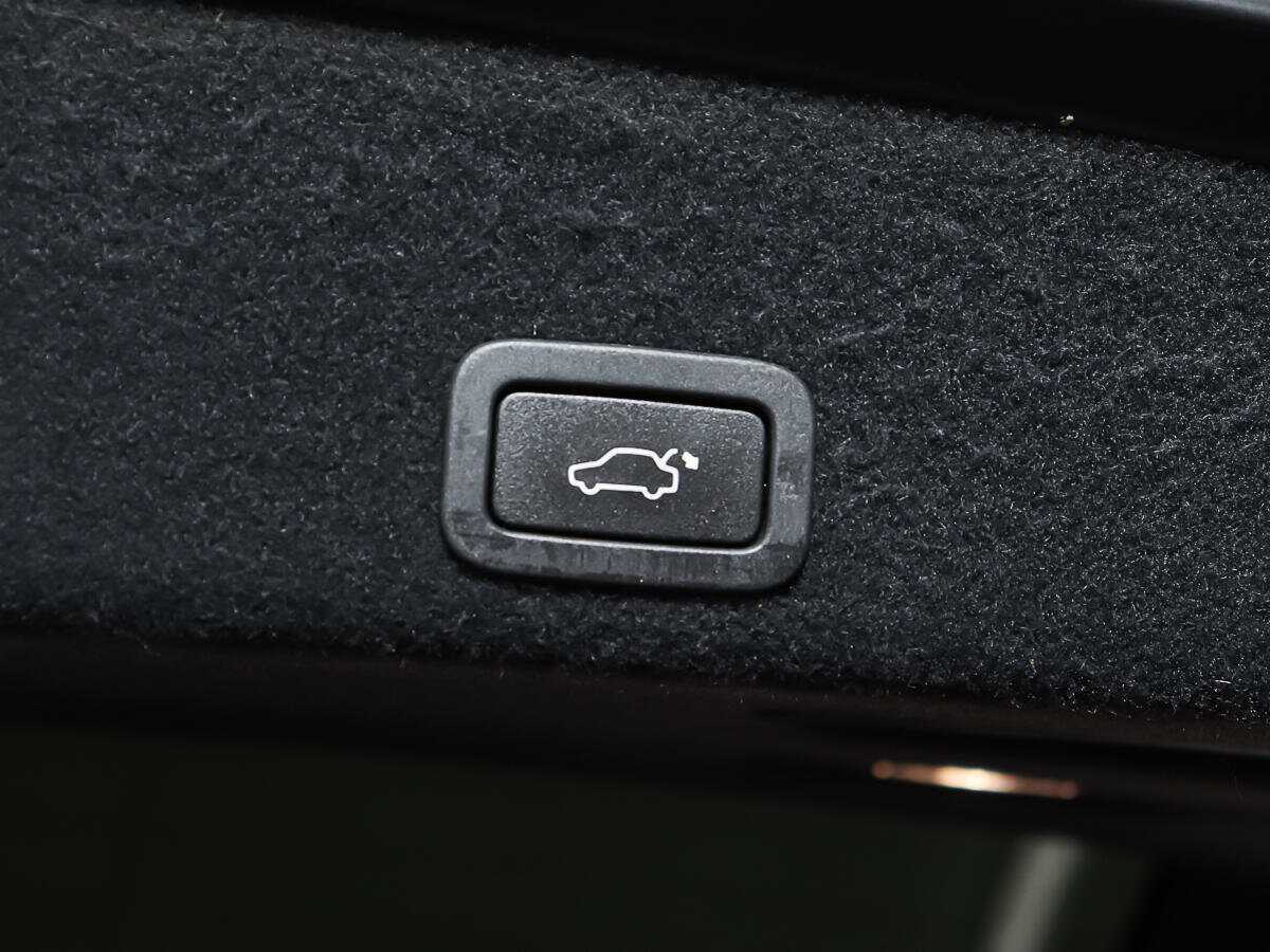 Volvo XC60 2015 года с пробегом. Фото: #16