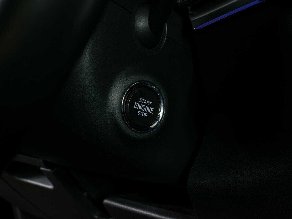 Skoda Karoq 2020 года с пробегом. Фото: #16