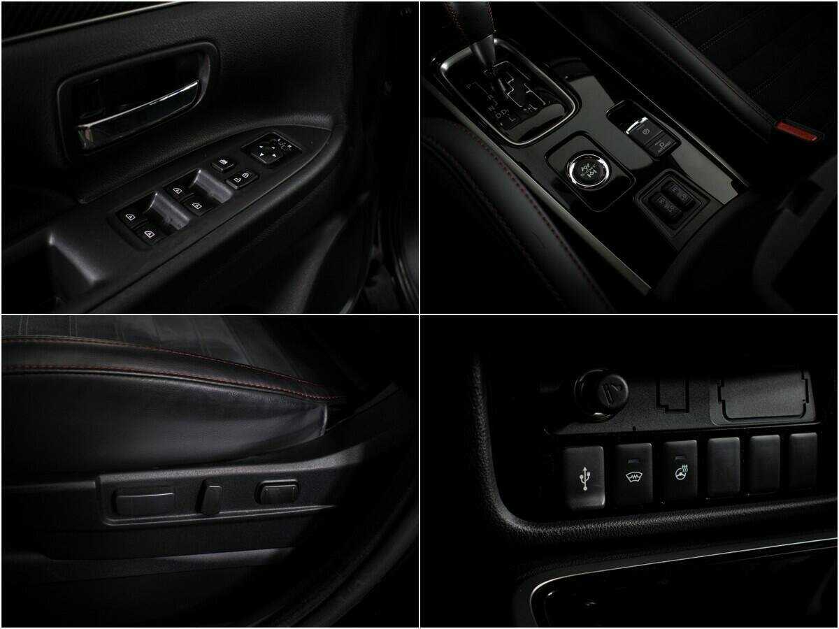 Mitsubishi Outlander 2021 года с пробегом. Фото: #12