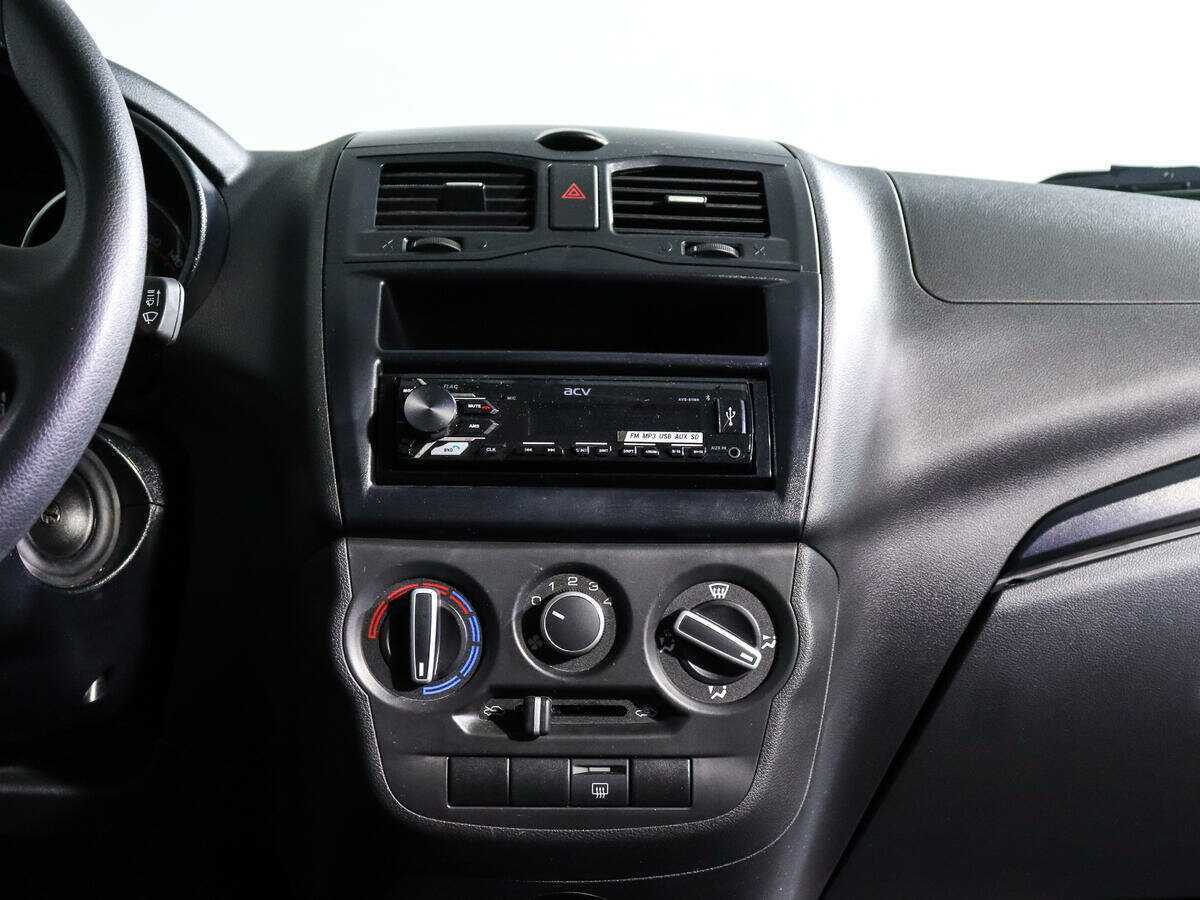 Lada (ВАЗ) Granta 2023 года с пробегом. Фото: #11