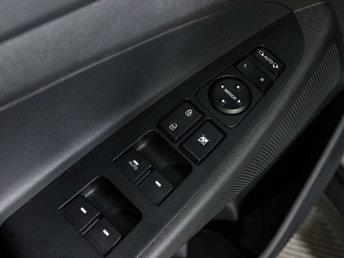 Hyundai Tucson 2017 года с пробегом. Фото: #14