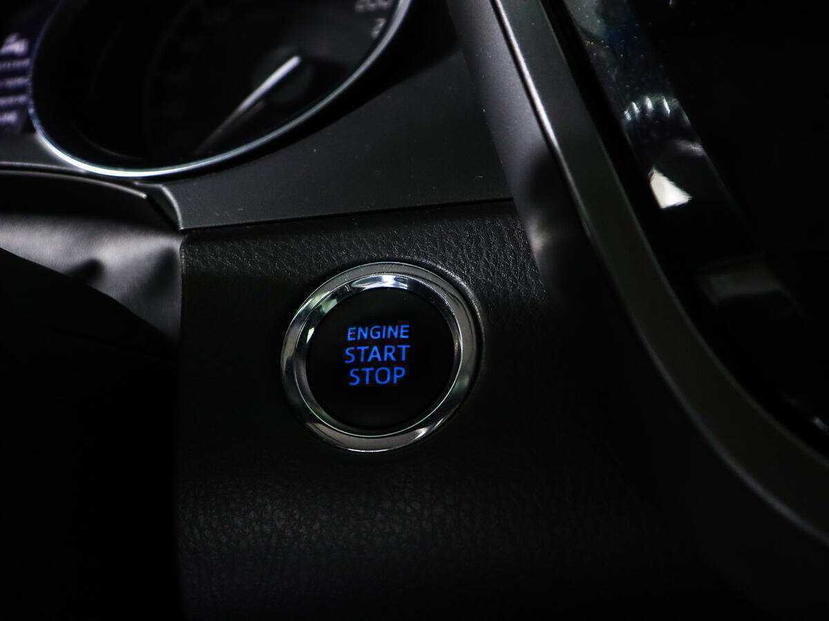 Toyota Camry 2021 года с пробегом. Фото: #14