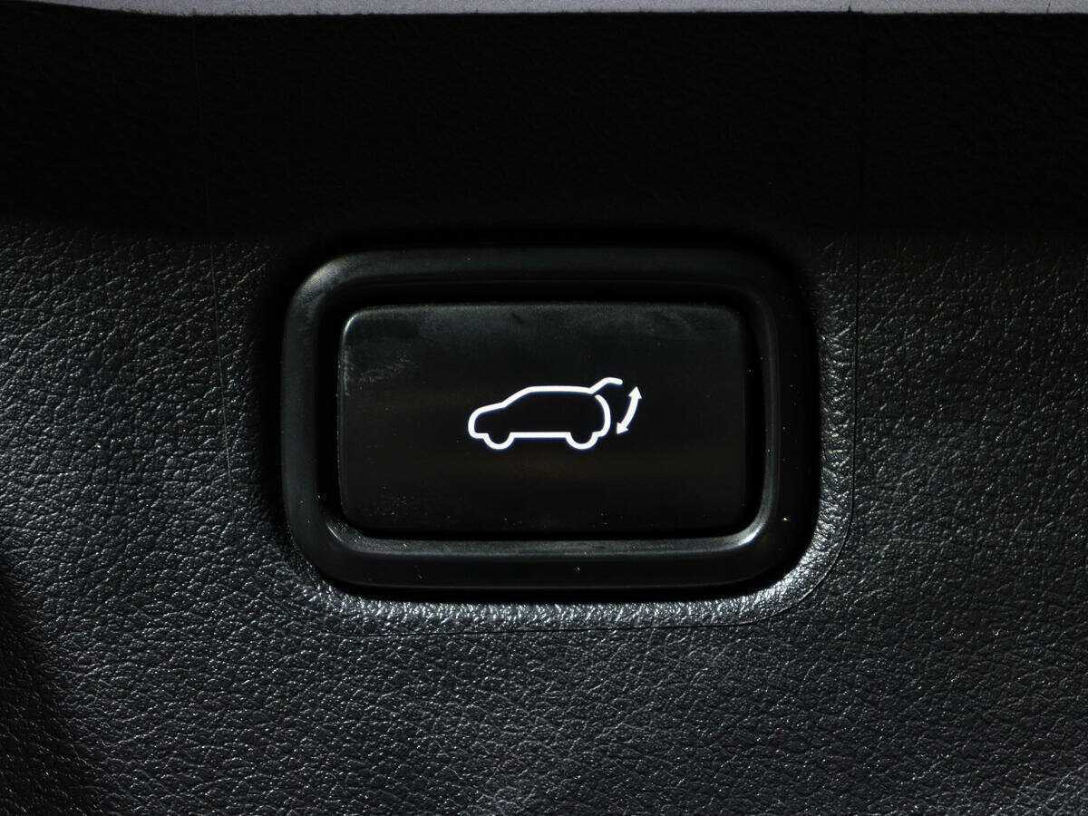 Kia Sorento 2019 года с пробегом. Фото: #16