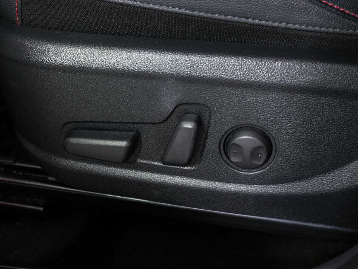 Kia Soul 2021 года с пробегом. Фото: #21