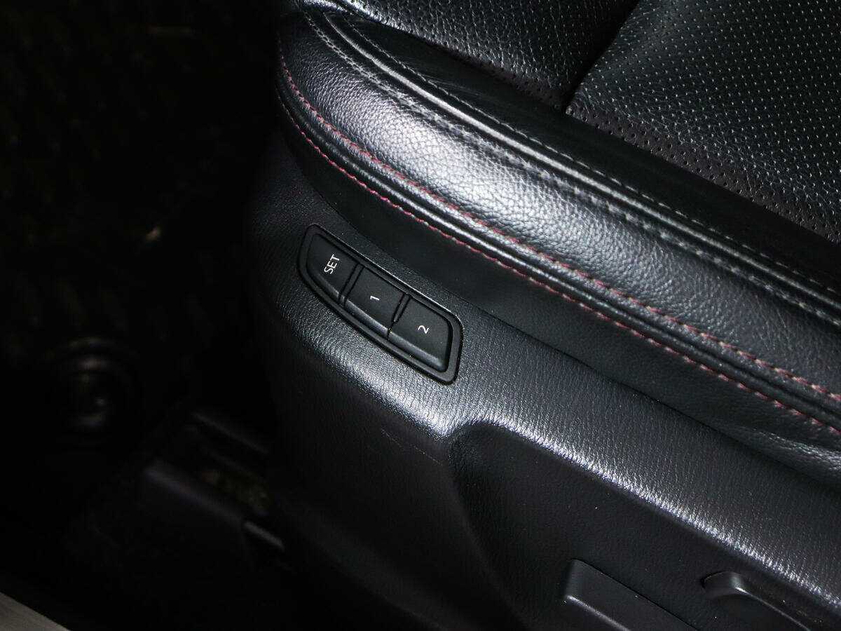 Mazda CX-5 2016 года с пробегом. Фото: #19