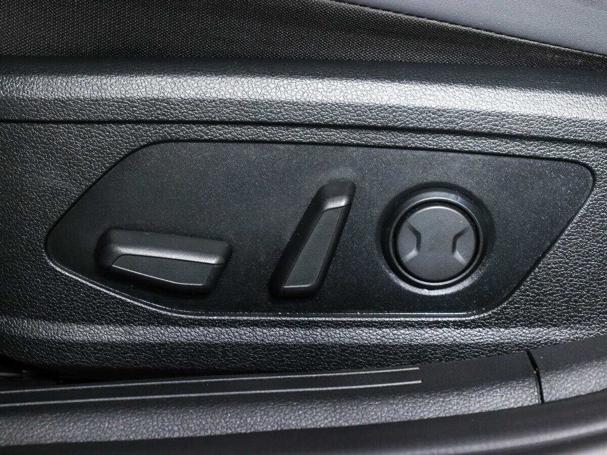 Hyundai Sonata 2020 года с пробегом. Фото: #19