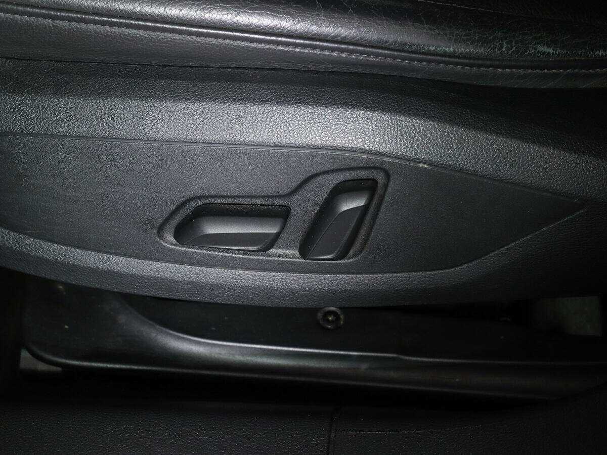 Audi A4 2017 года с пробегом. Фото: #14