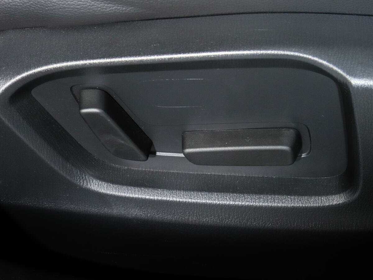 Mazda CX-5 2019 года с пробегом. Фото: #15