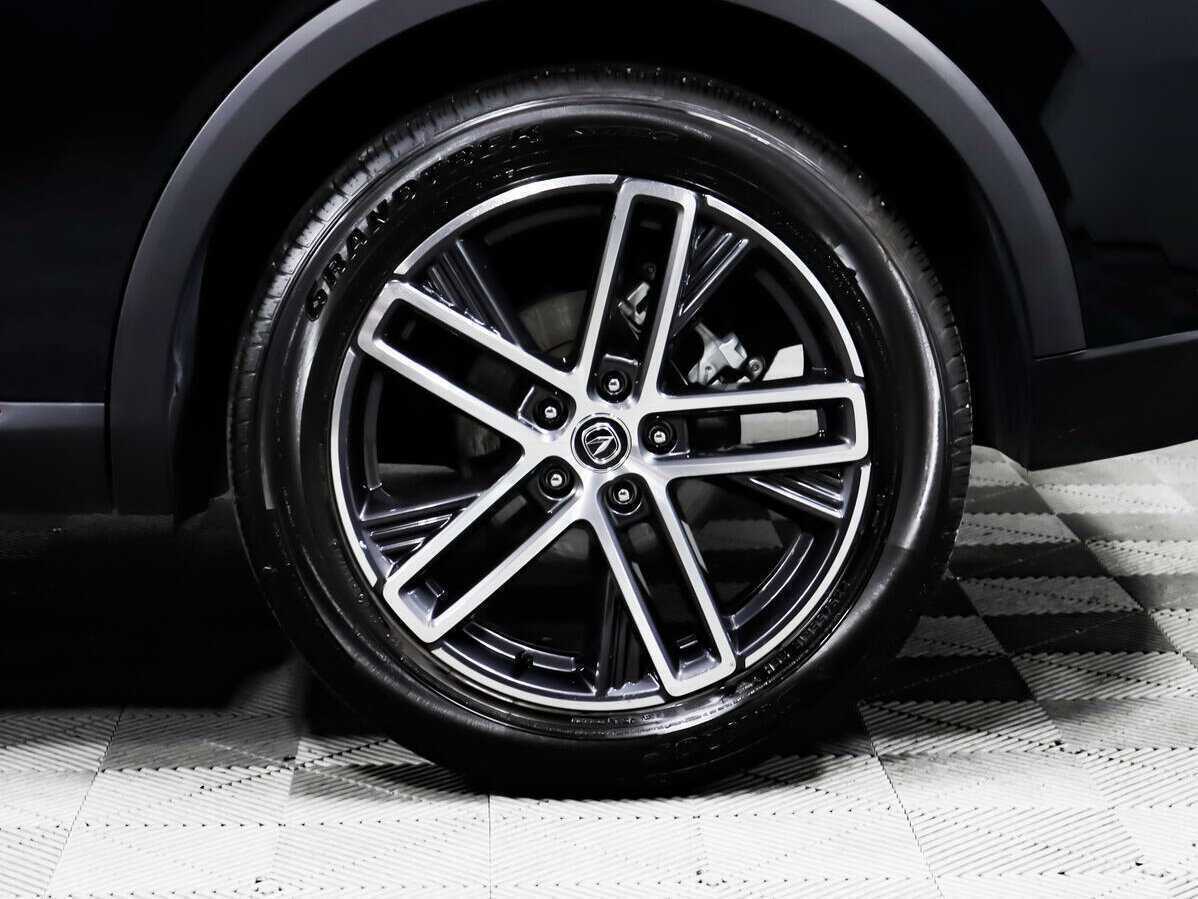 Changan CS55PLUS 2023 года с пробегом. Фото: #13